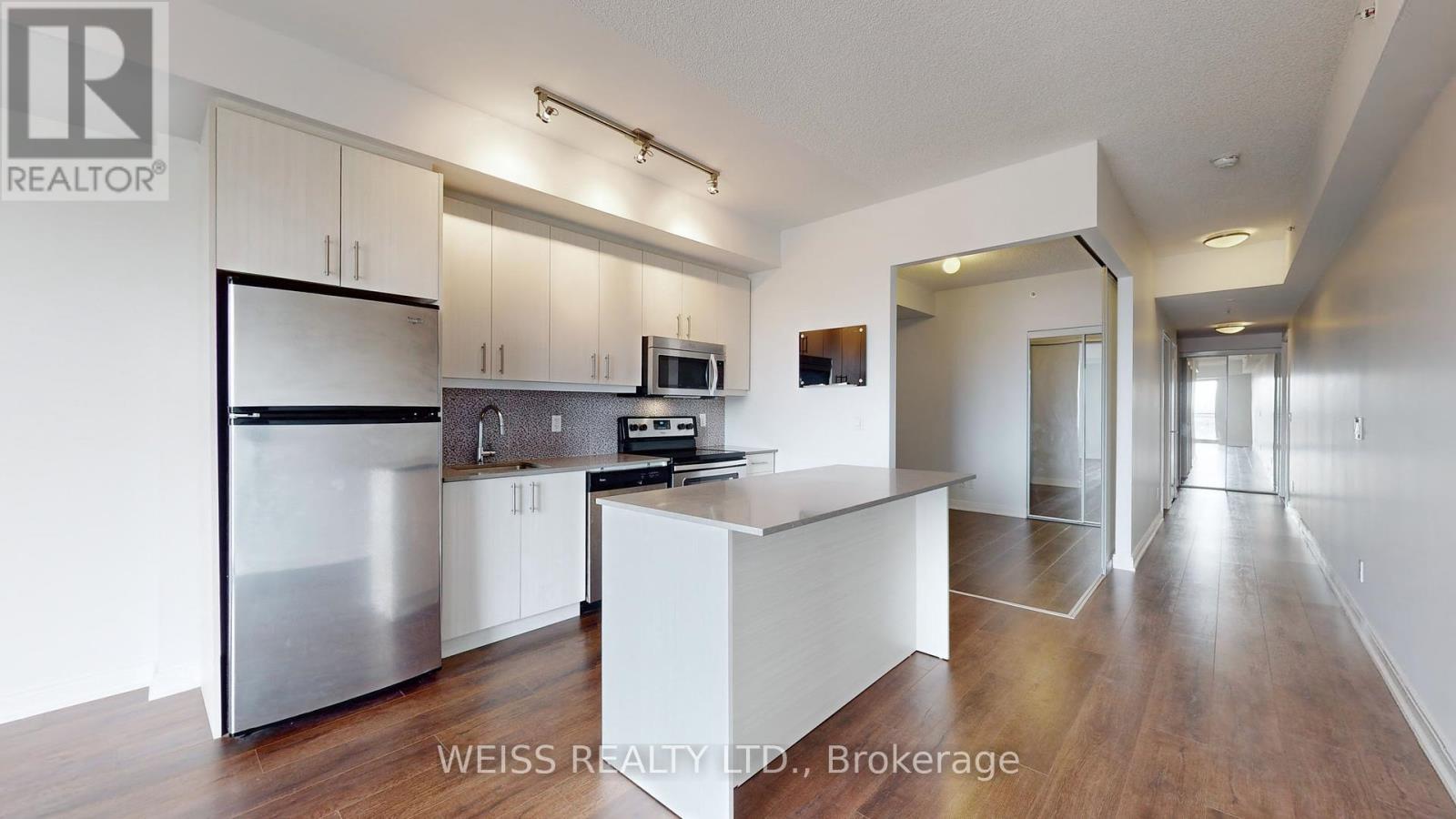 506 - 760 The Queensway S, Toronto (Stonegate-Queensway), Ontario  M8Z 0E1 - Photo 8 - W12145704