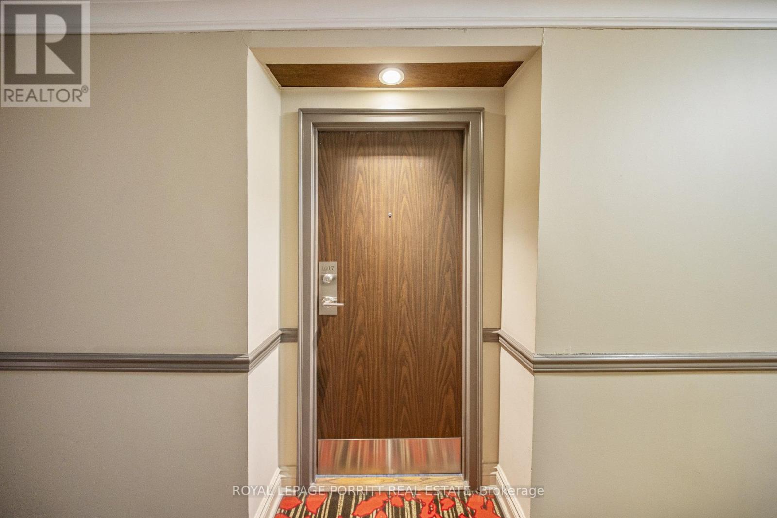1017 - 1485 Lakeshore Road E, Mississauga, Ontario  L5E 3G2 - Photo 31 - W12145725