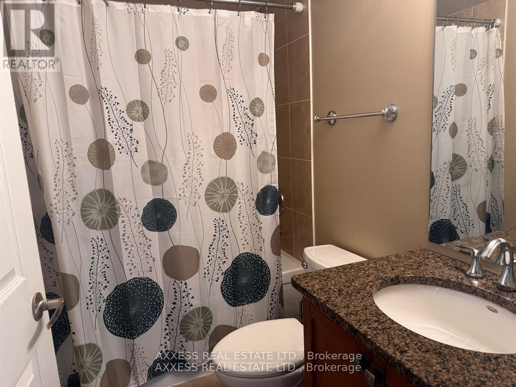 903 - 208 Enfield Place, Mississauga, Ontario  L5B 0G8 - Photo 12 - W12145733