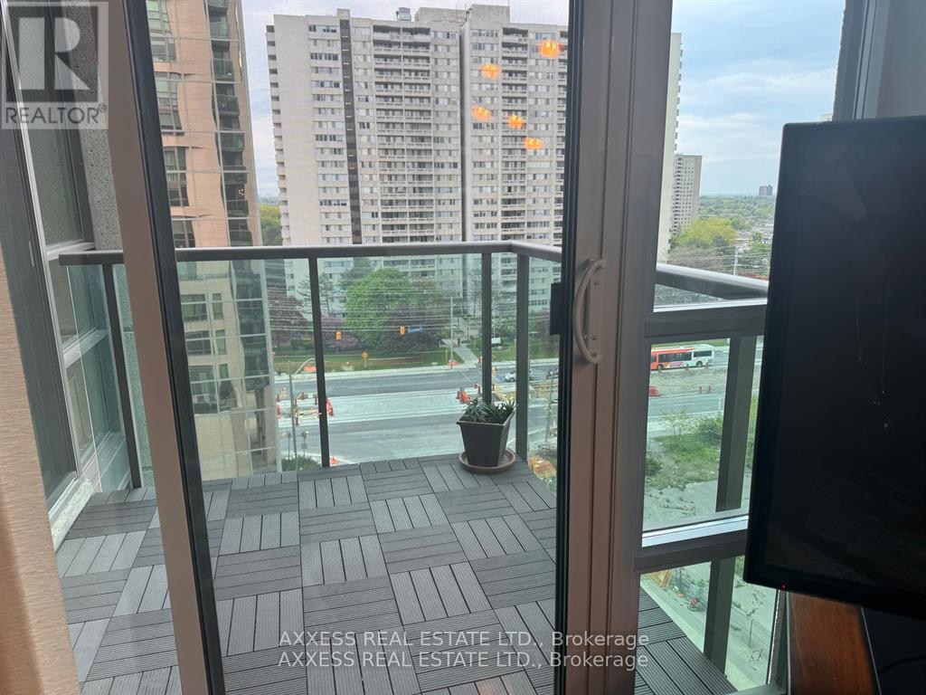 903 - 208 Enfield Place, Mississauga, Ontario  L5B 0G8 - Photo 14 - W12145733