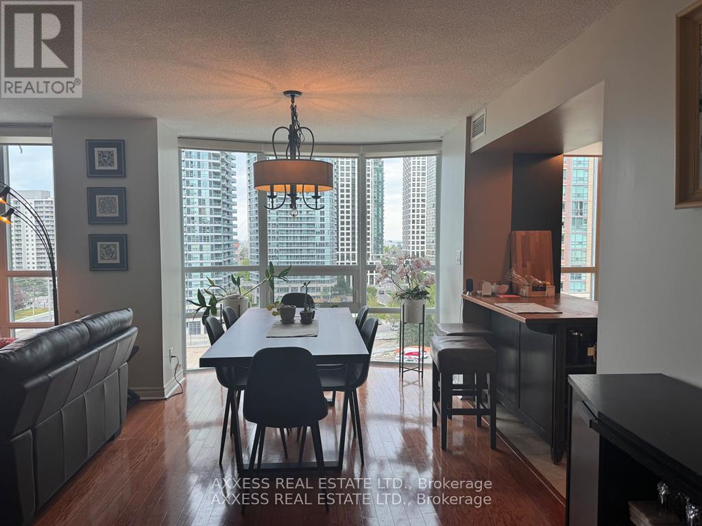 903 - 208 Enfield Place, Mississauga, Ontario  L5B 0G8 - Photo 7 - W12145733