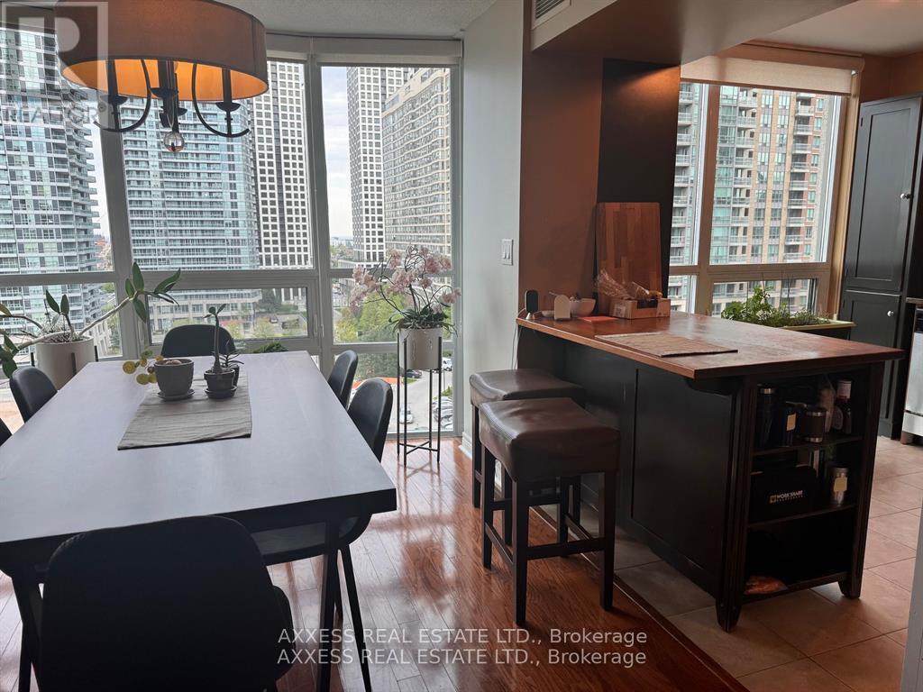 903 - 208 Enfield Place, Mississauga, Ontario  L5B 0G8 - Photo 8 - W12145733