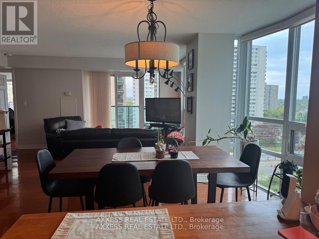 903 - 208 Enfield Place, Mississauga, Ontario  L5B 0G8 - Photo 9 - W12145733