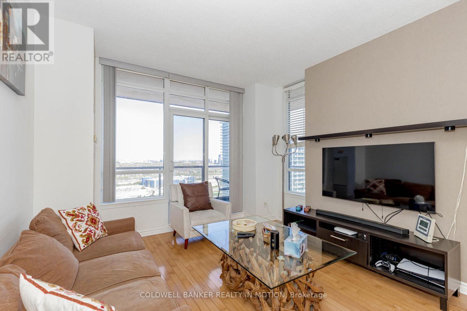 2008 - 388 Prince Of Wales Drive, Mississauga (City Centre), Ontario  L5B 0A1 - Photo 30 - W12145736