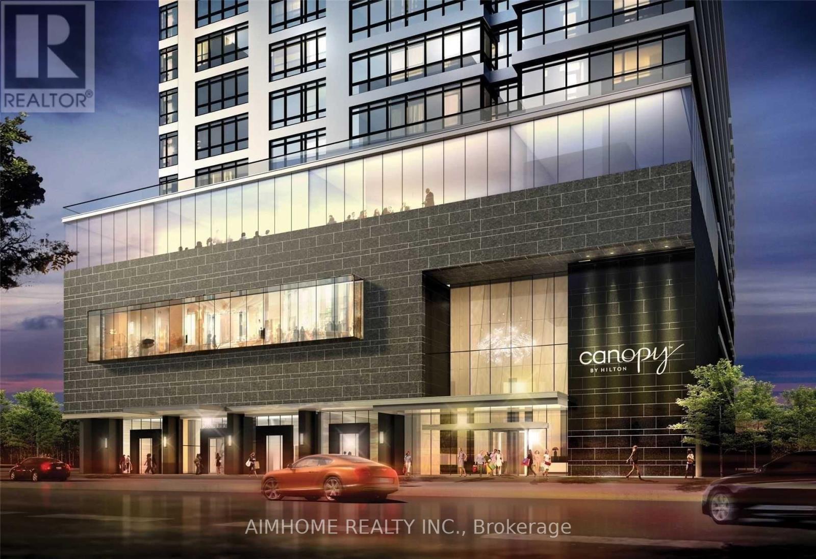 1804 - 395 Bloor Street E, Toronto, Ontario  M4W 0B4 - Photo 3 - C12145754