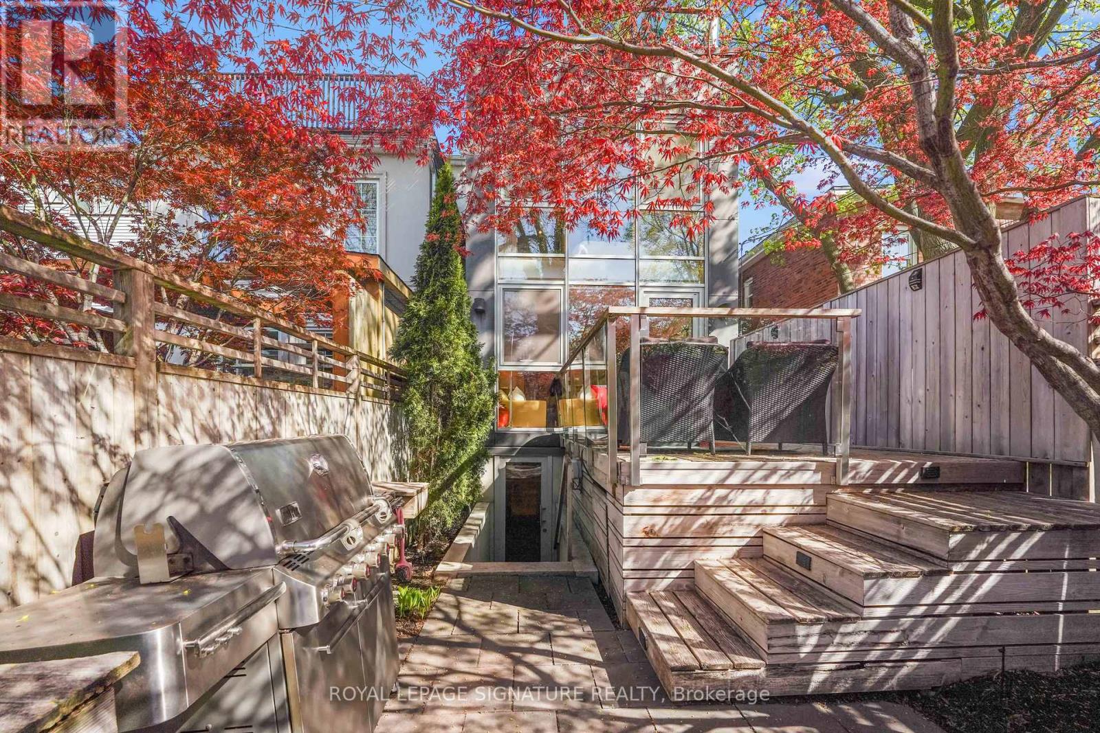 215 Bowood Avenue, Toronto, Ontario  M4N 1Y7 - Photo 48 - C12145788