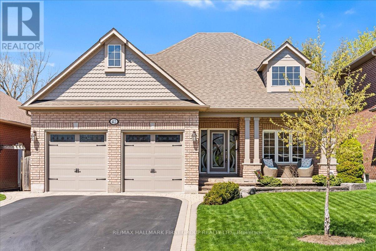Property at 42 DON MORRIS COURT image 1