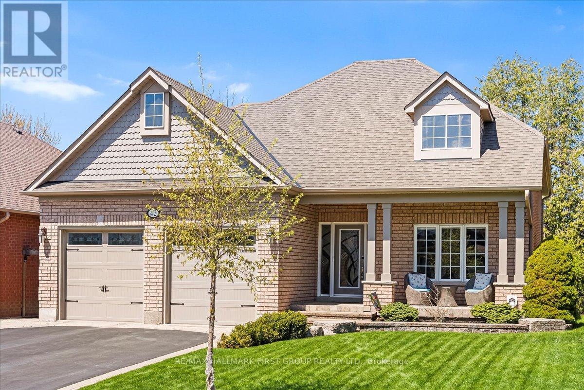 Property at 42 DON MORRIS COURT image 2