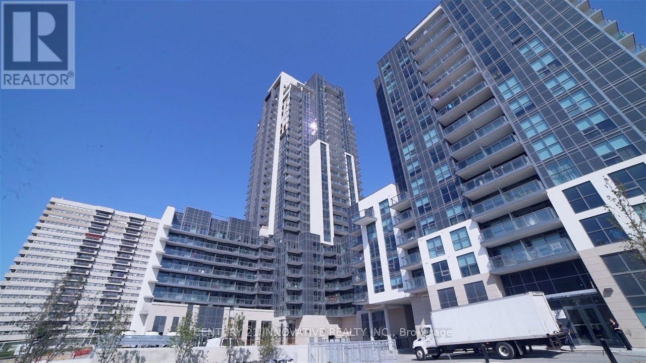 208 - 30 MEADOWGLEN PLACE, Toronto, Ontario