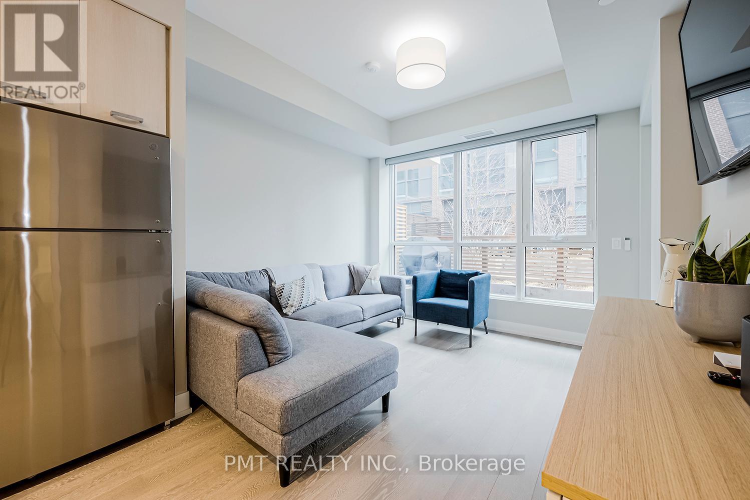 105 - 1331 Queen Street E, Toronto, Ontario  M4L 0B1 - Photo 8 - E12145752