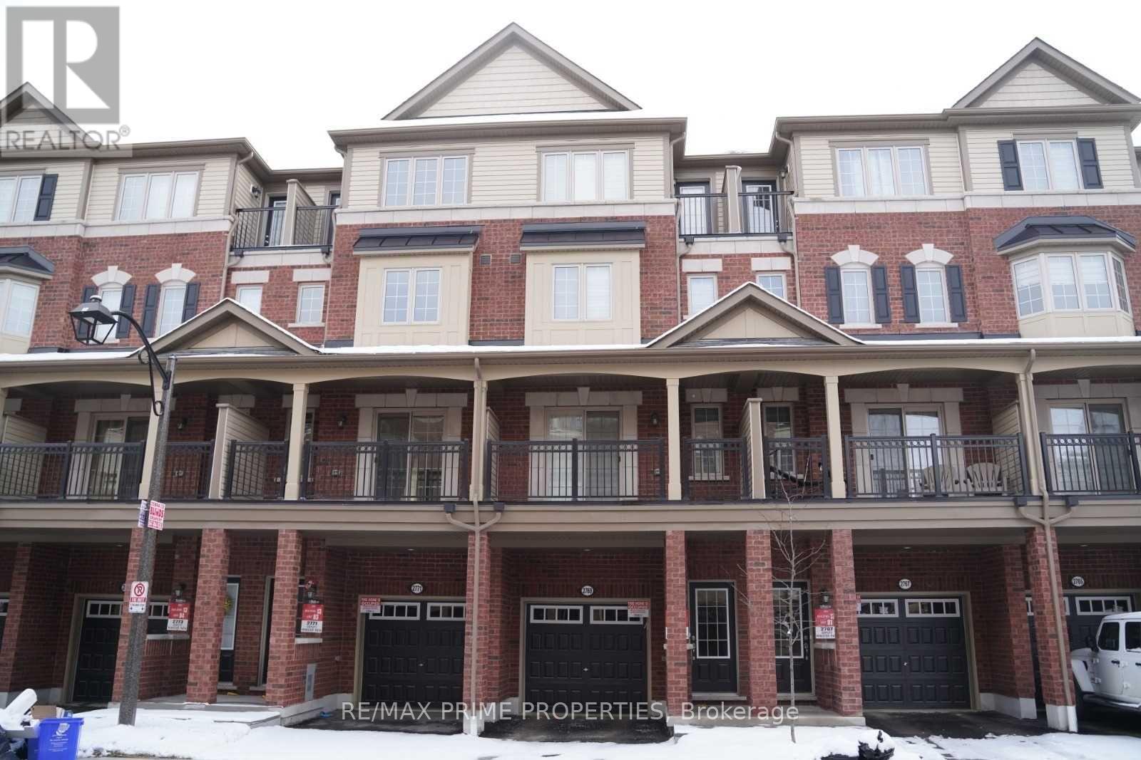 2771 Deputy Minister Path, Oshawa, Ontario  L1L 0M7 - Photo 1 - E12145753