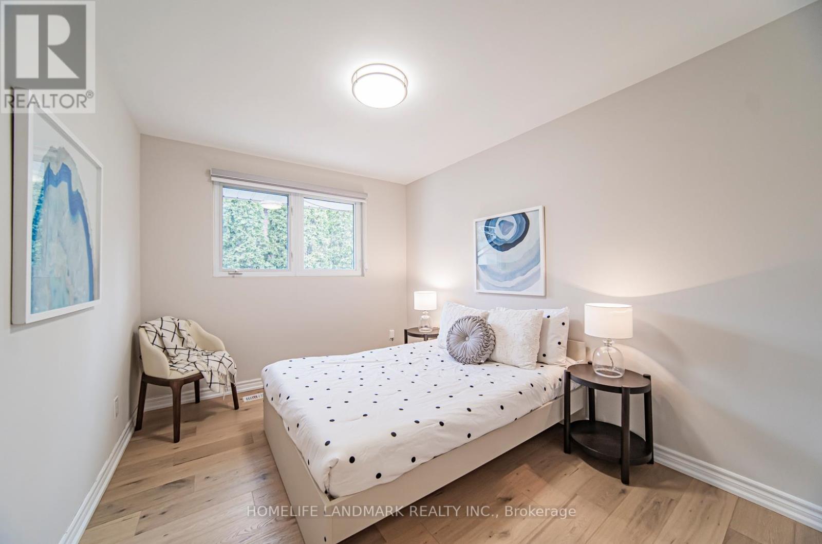 36 Roker Crescent, Toronto, Ontario  M1S 1P4 - Photo 13 - E12145758
