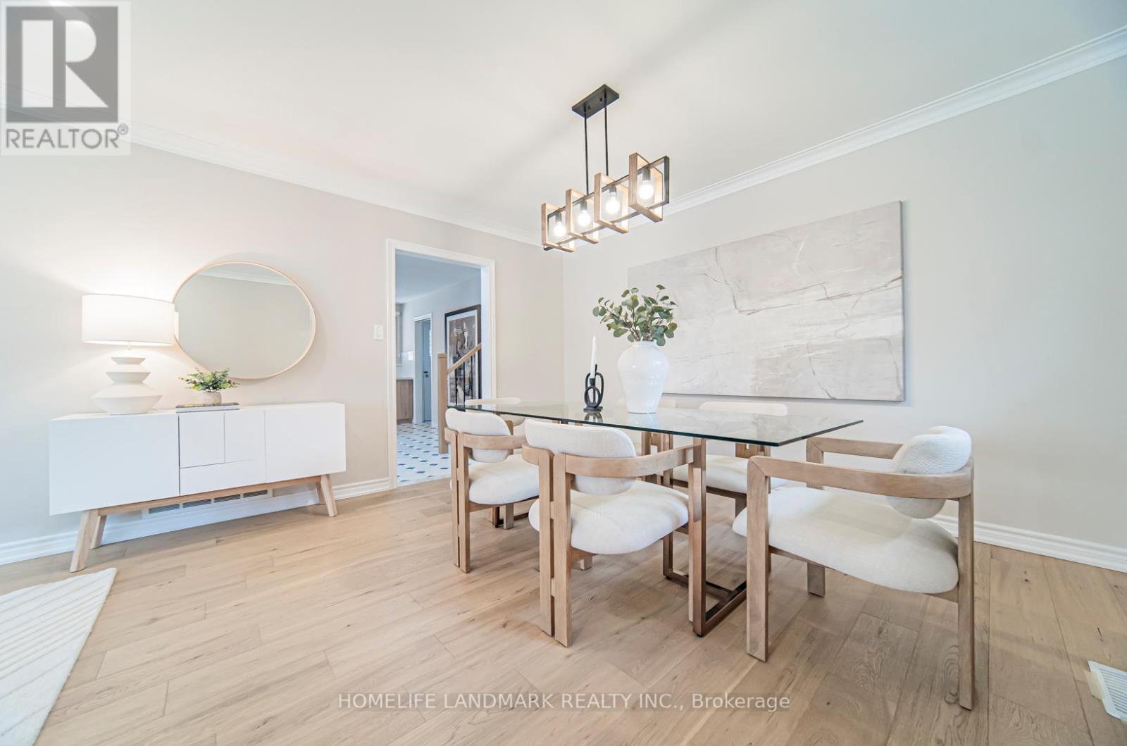 36 Roker Crescent, Toronto, Ontario  M1S 1P4 - Photo 5 - E12145758