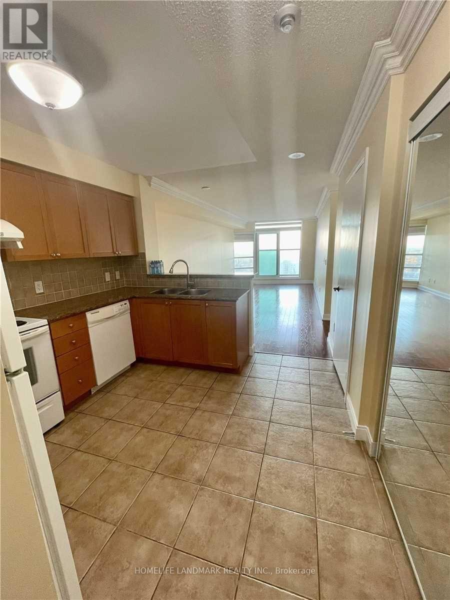 2320 - 238 Bonis Avenue, Toronto, Ontario  M1T 3W7 - Photo 6 - E12145762