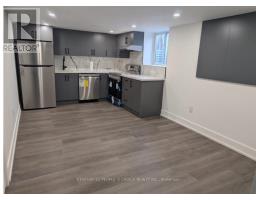 BSMT - 157A TULLOCH DRIVE, Ajax, Ontario