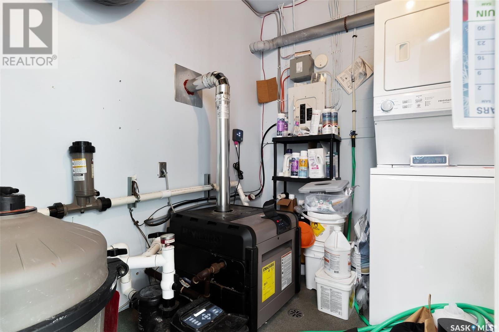 6 Bohach Bay, Edenwold Rm No. 158, Saskatchewan  S4L 5B1 - Photo 37 - SK005086