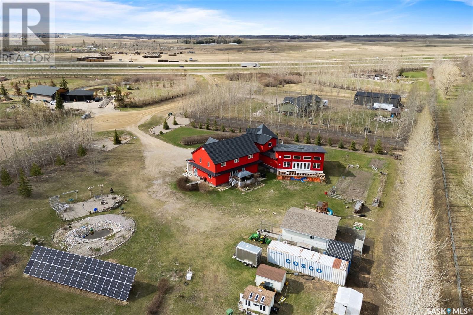 6 Bohach Bay, Edenwold Rm No.158, Saskatchewan  S4L 5B1 - Photo 47 - SK005086