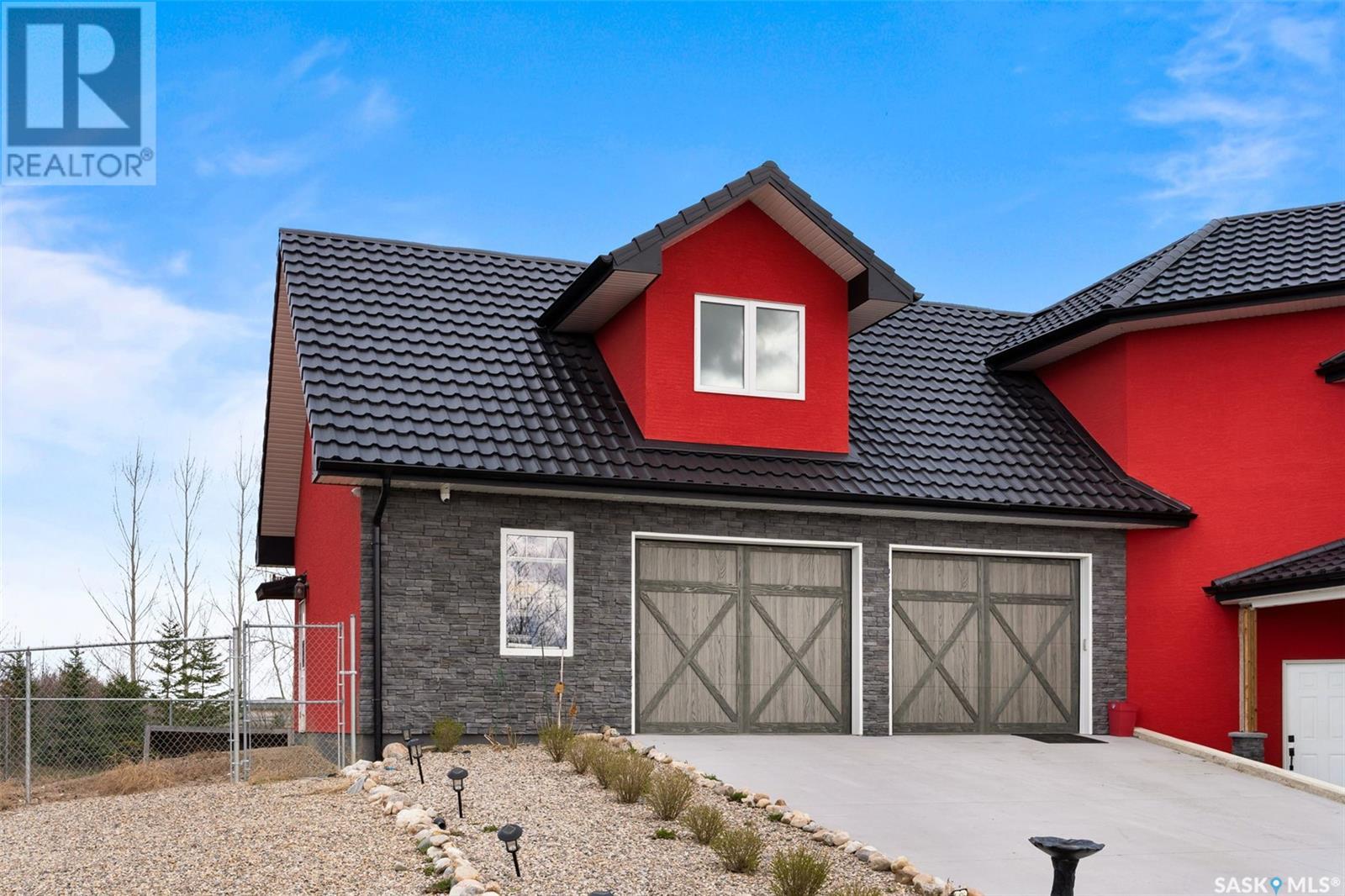 6 Bohach Bay, Edenwold Rm No.158, Saskatchewan  S4L 5B1 - Photo 46 - SK005086