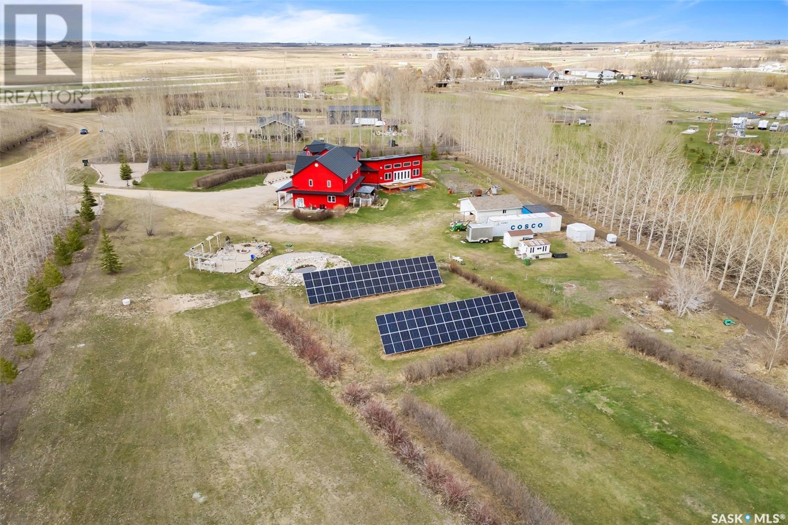 6 Bohach Bay, Edenwold Rm No.158, Saskatchewan  S4L 5B1 - Photo 48 - SK005086