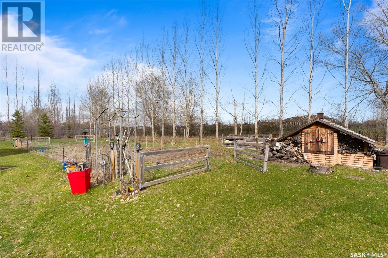 6 Bohach Bay, Edenwold Rm No.158, Saskatchewan  S4L 5B1 - Photo 41 - SK005086