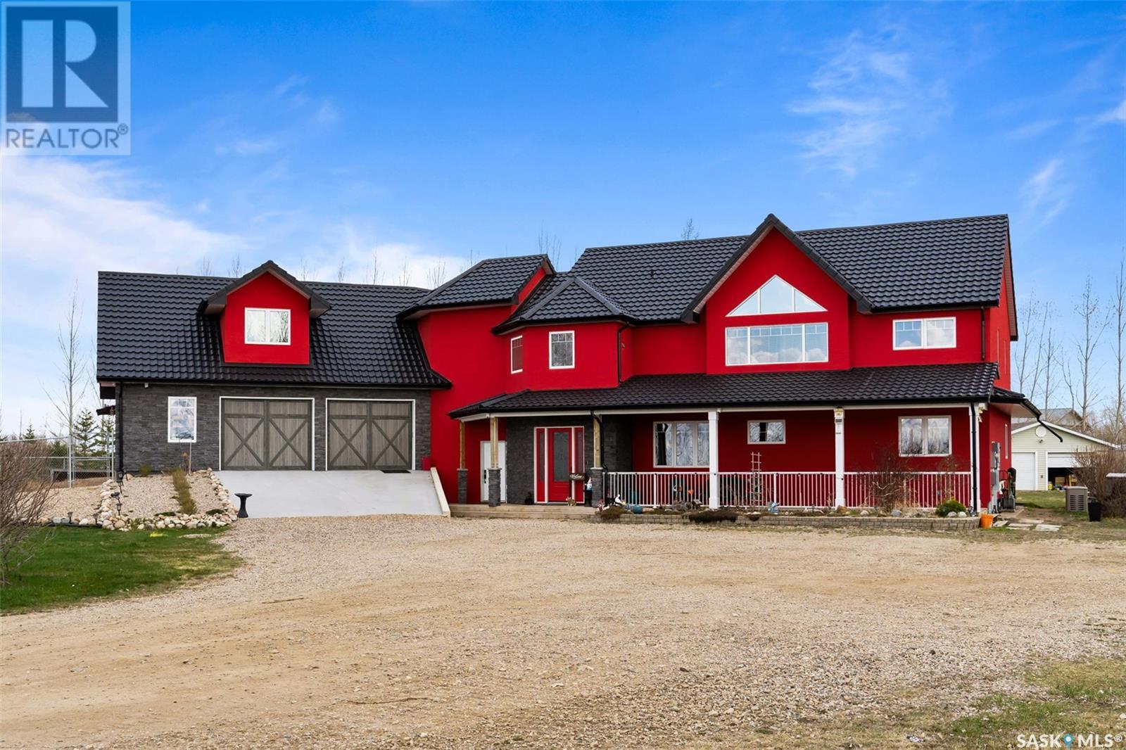 6 BOHACH BAY, Edenwold Rm No.158, Saskatchewan
