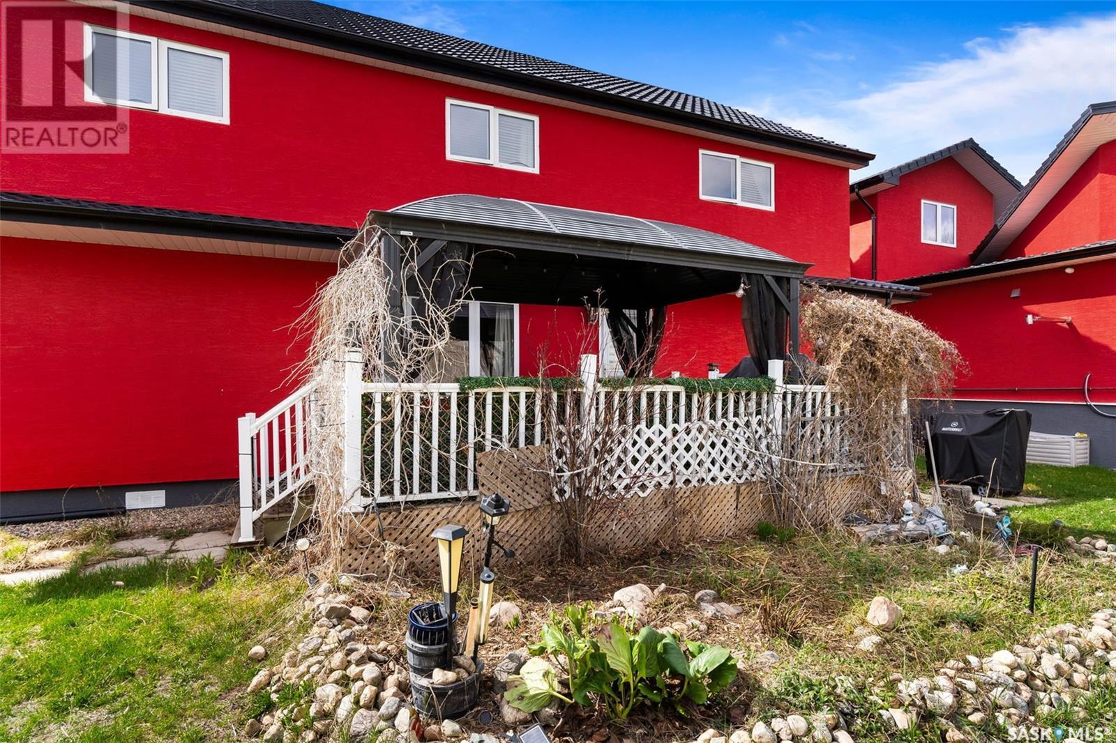6 Bohach Bay, Edenwold Rm No.158, Saskatchewan  S4L 5B1 - Photo 40 - SK005086