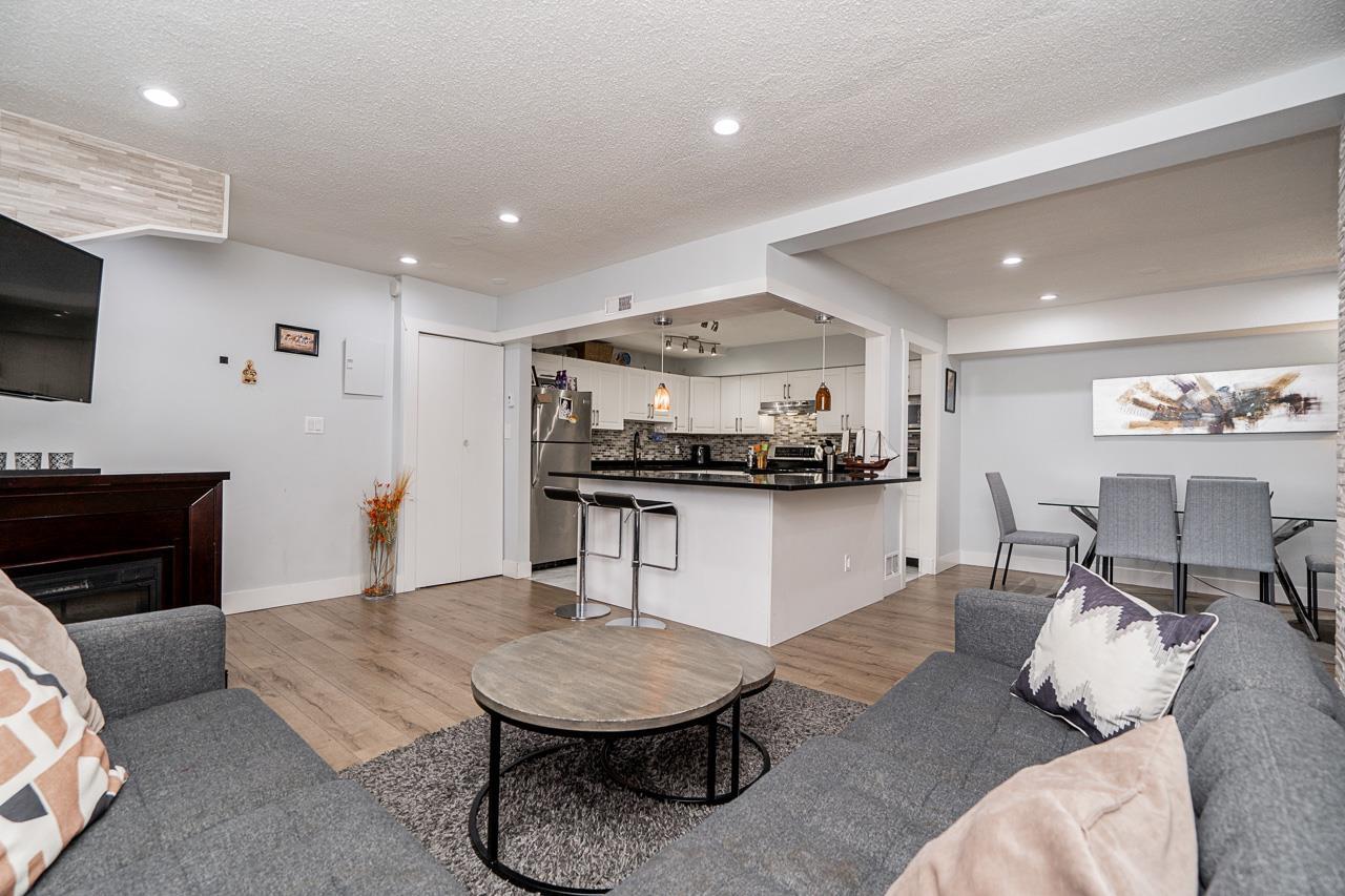 612 11901 89a Avenue, Delta, British Columbia  V4C 3G8 - Photo 5 - R3001186