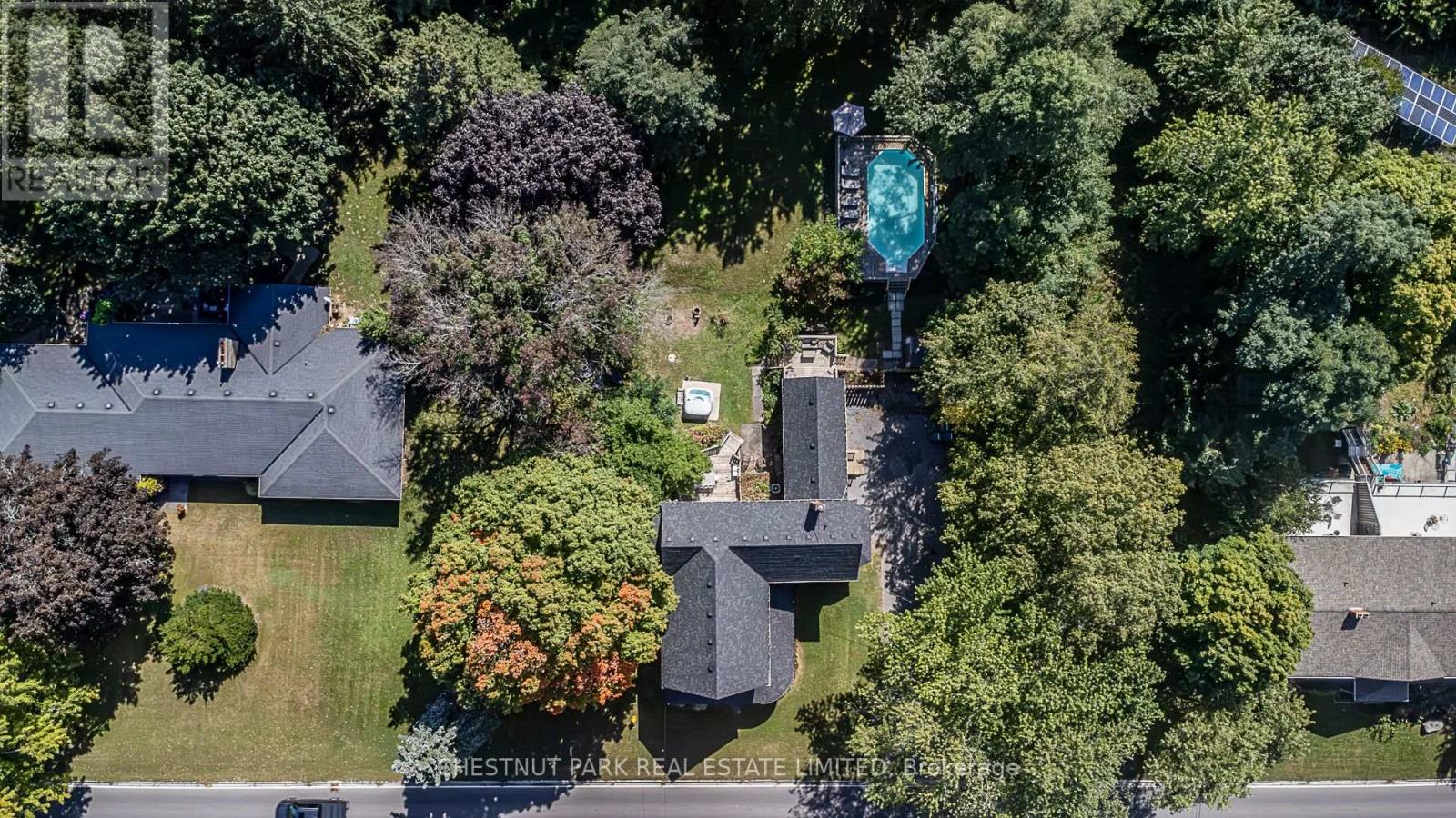 13435 Loyalist Parkway, Prince Edward County, Ontario  K0K 2T0 - Photo 2 - X12145602
