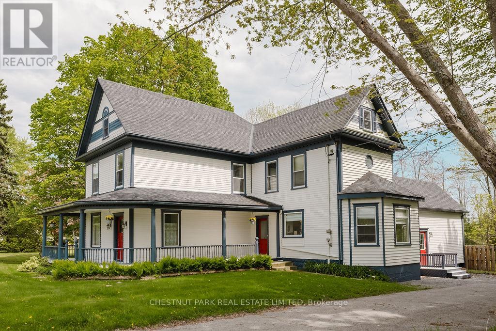 13435 Loyalist Parkway, Prince Edward County, Ontario  K0K 2T0 - Photo 46 - X12145602