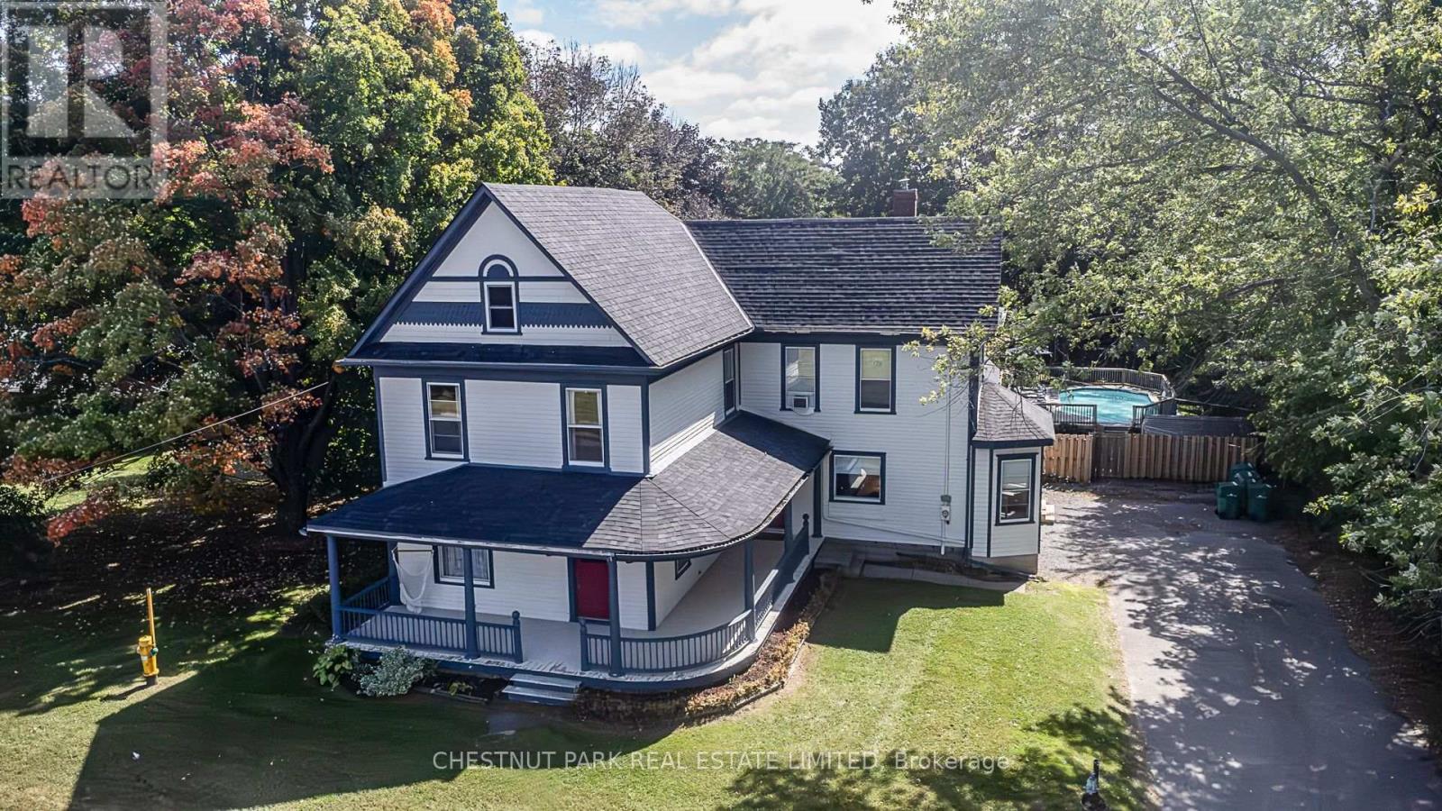 13435 Loyalist Parkway, Prince Edward County, Ontario  K0K 2T0 - Photo 47 - X12145602