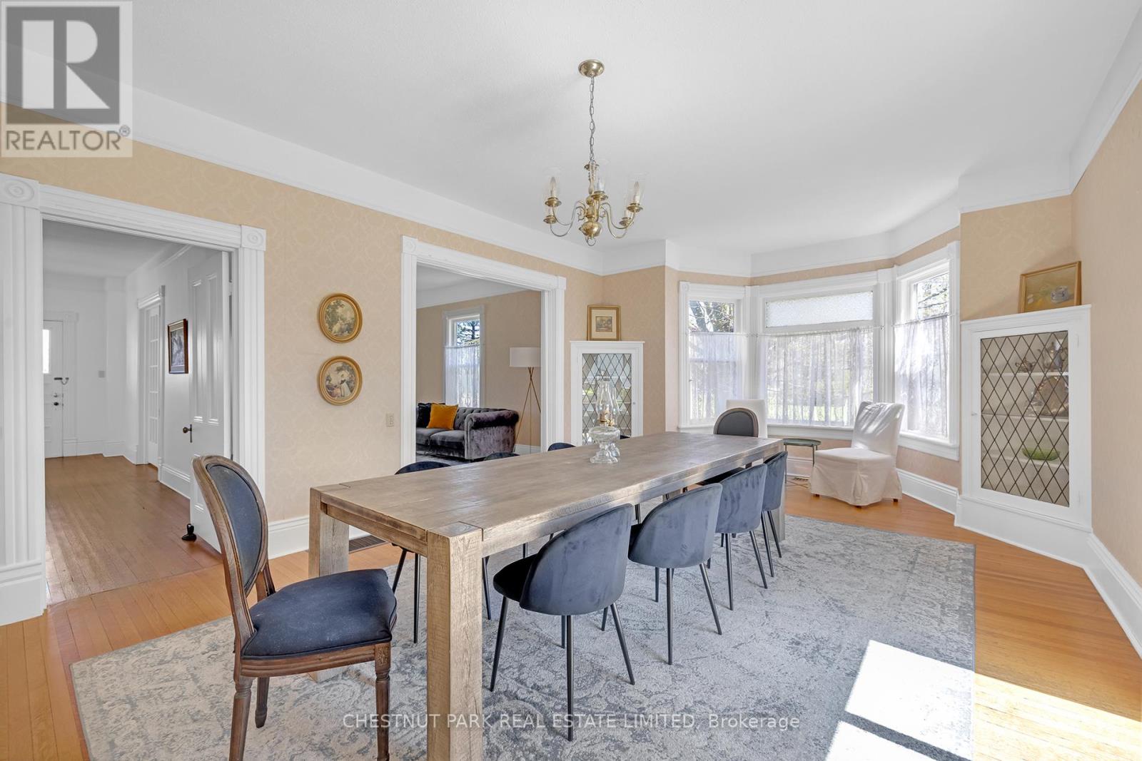 13435 Loyalist Parkway, Prince Edward County, Ontario  K0K 2T0 - Photo 9 - X12145602