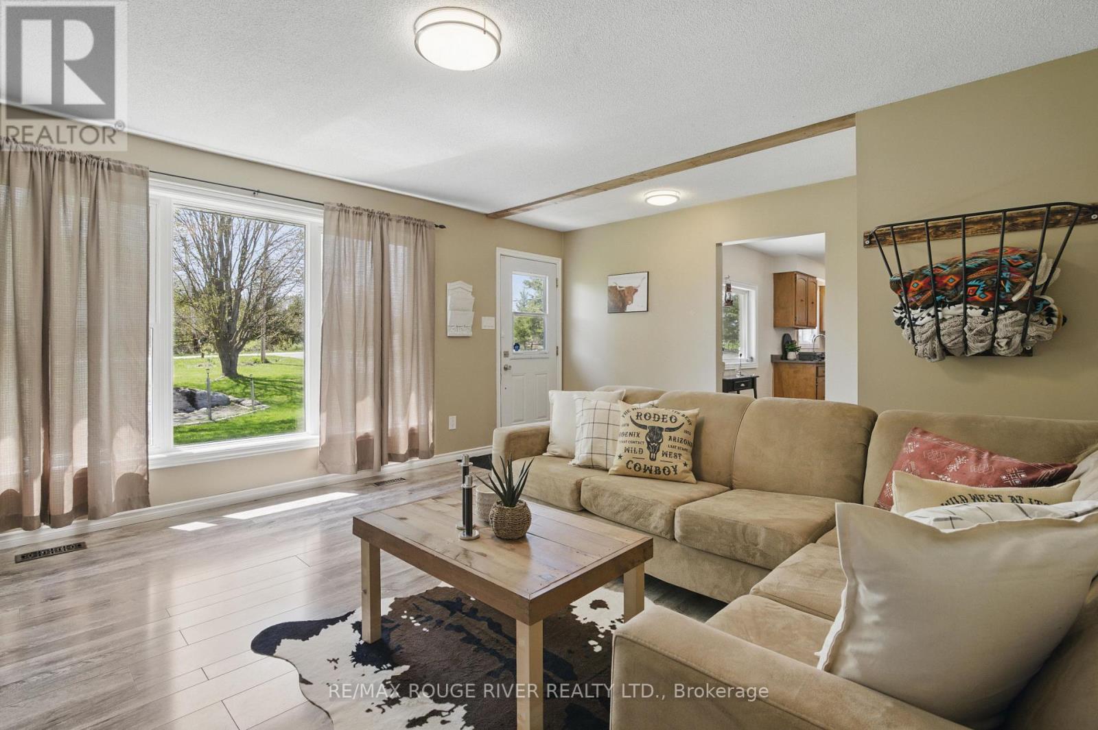 991 Douro Third Line, Douro-Dummer, Ontario  K0L 2H0 - Photo 12 - X12145617