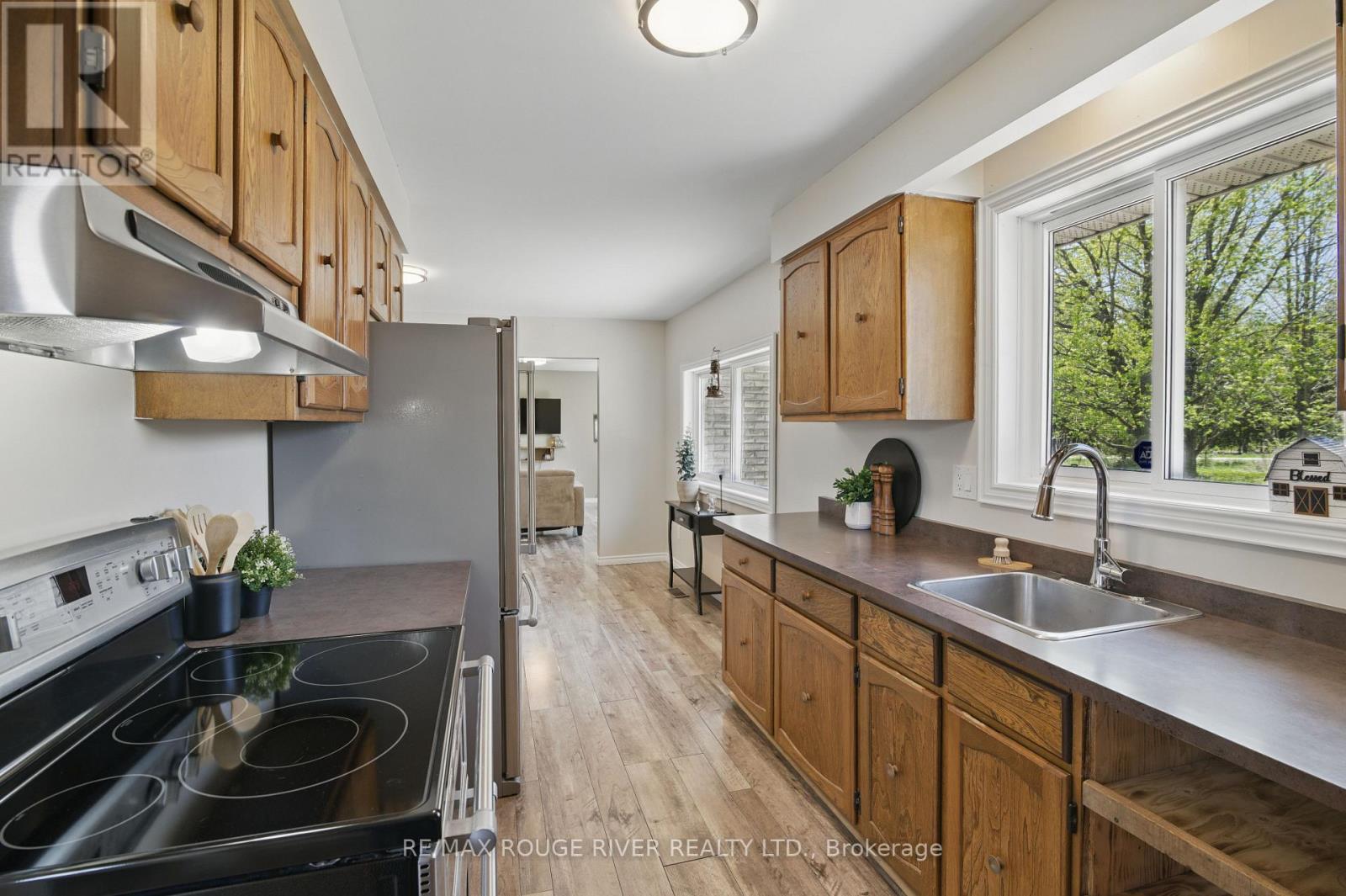 991 Douro Third Line, Douro-Dummer, Ontario  K0L 2H0 - Photo 19 - X12145617