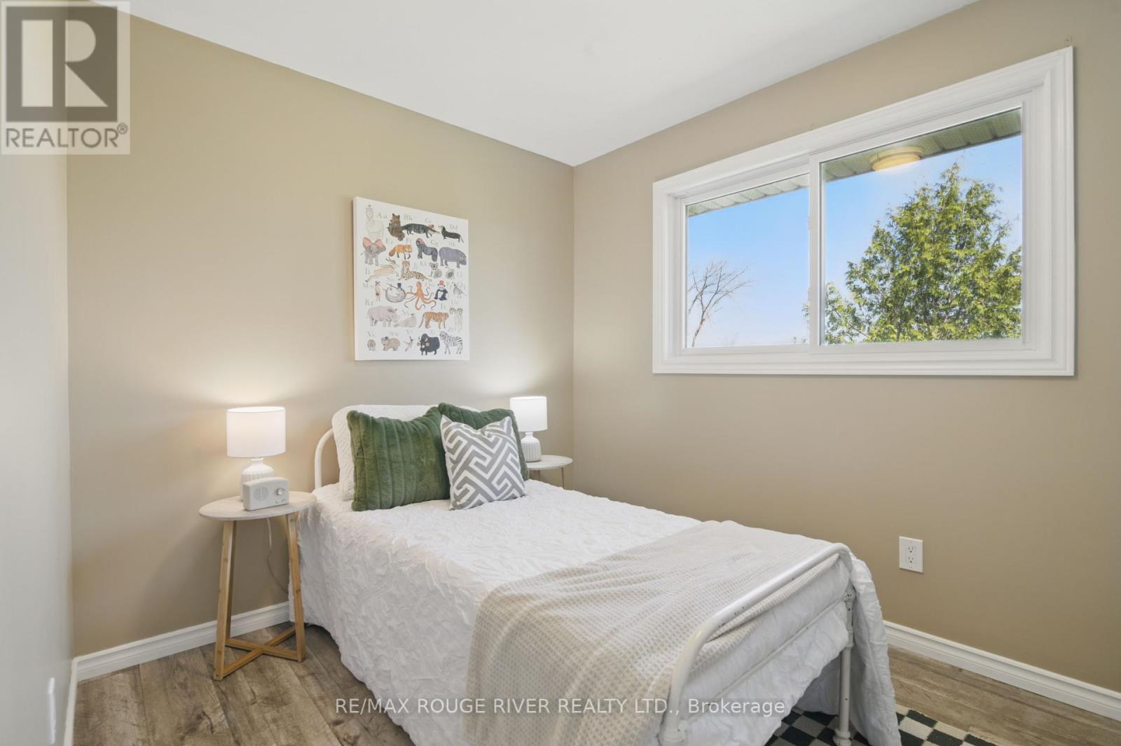 991 Douro Third Line, Douro-Dummer, Ontario  K0L 2H0 - Photo 22 - X12145617
