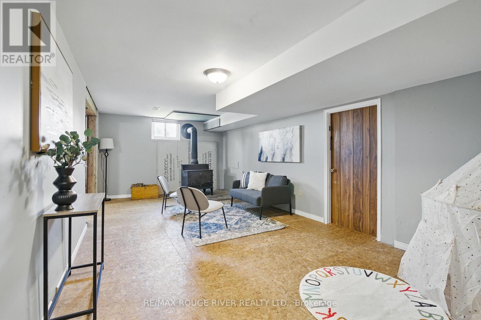 991 Douro Third Line, Douro-Dummer, Ontario  K0L 2H0 - Photo 32 - X12145617