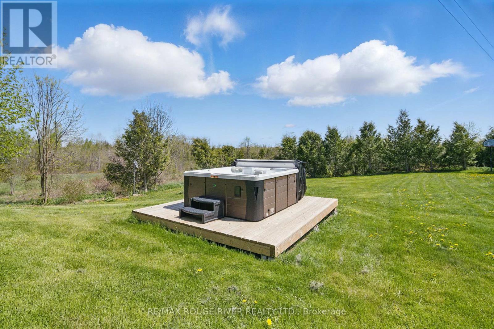 991 Douro Third Line, Douro-Dummer, Ontario  K0L 2H0 - Photo 37 - X12145617