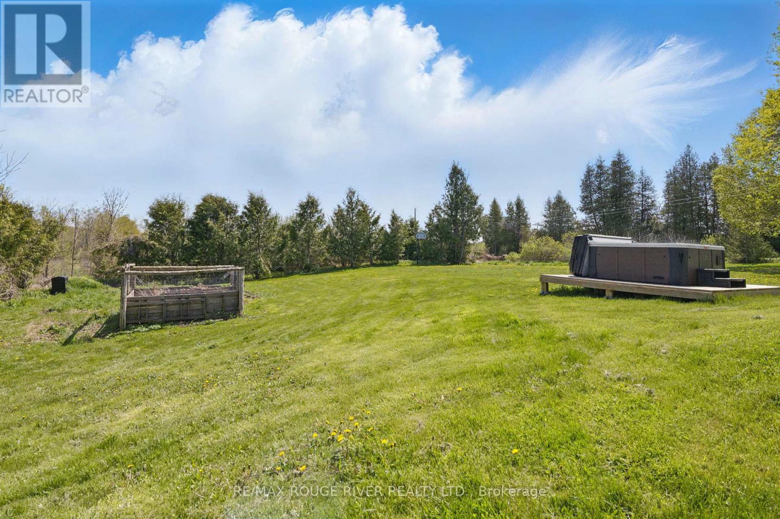 991 Douro Third Line, Douro-Dummer, Ontario  K0L 2H0 - Photo 38 - X12145617