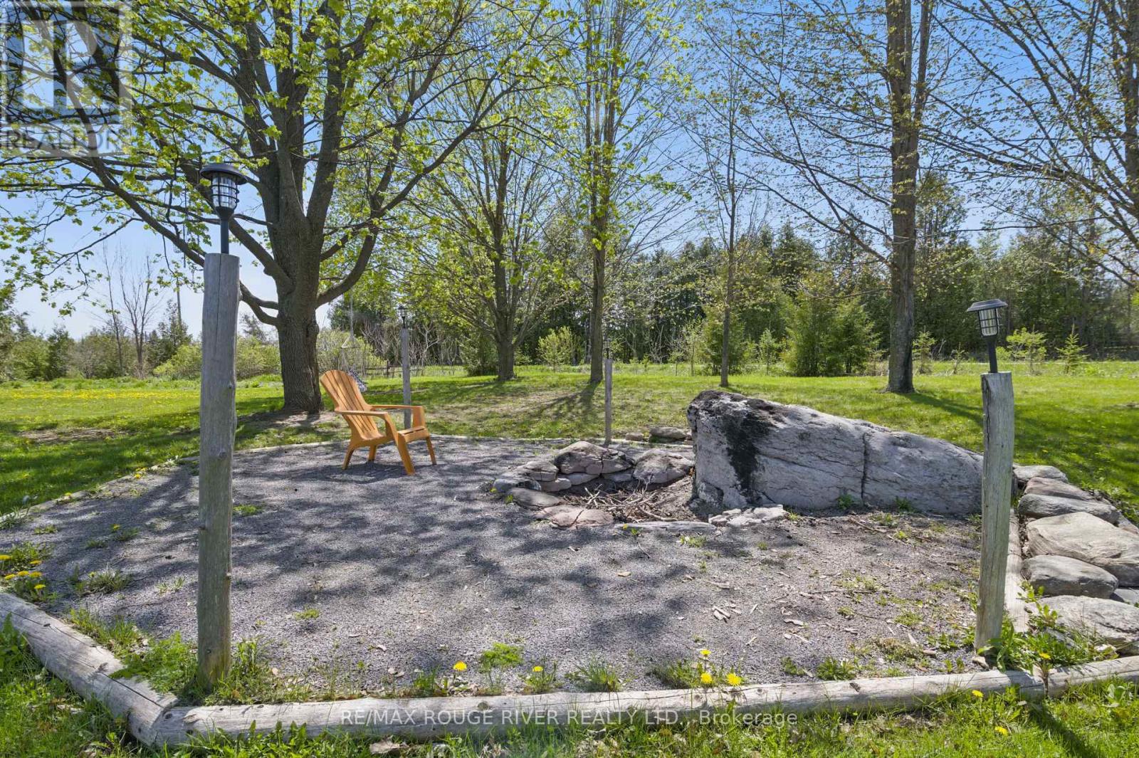 991 Douro Third Line, Douro-Dummer, Ontario  K0L 2H0 - Photo 4 - X12145617