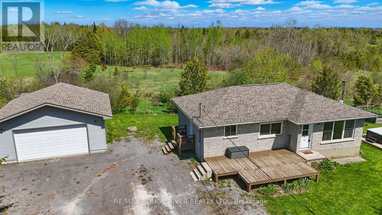 991 Douro Third Line, Douro-Dummer, Ontario  K0L 2H0 - Photo 41 - X12145617