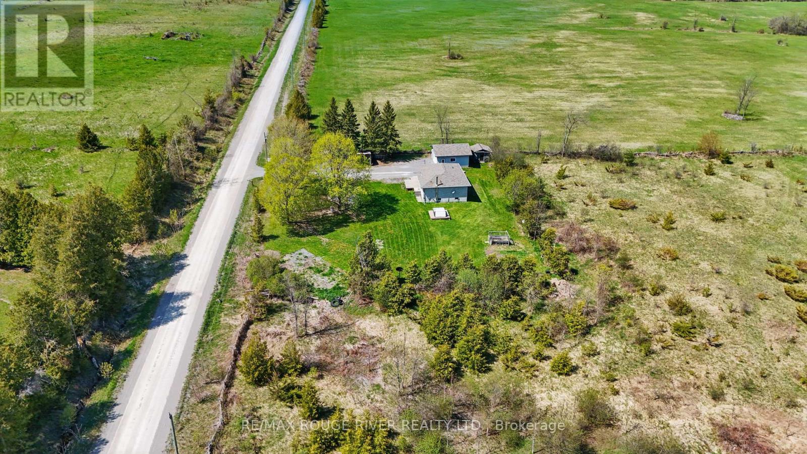 991 Douro Third Line, Douro-Dummer, Ontario  K0L 2H0 - Photo 44 - X12145617
