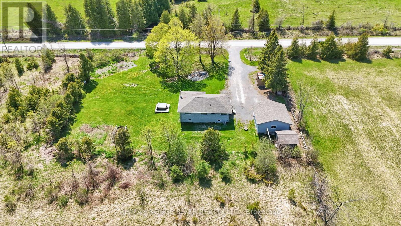 991 Douro Third Line, Douro-Dummer, Ontario  K0L 2H0 - Photo 45 - X12145617
