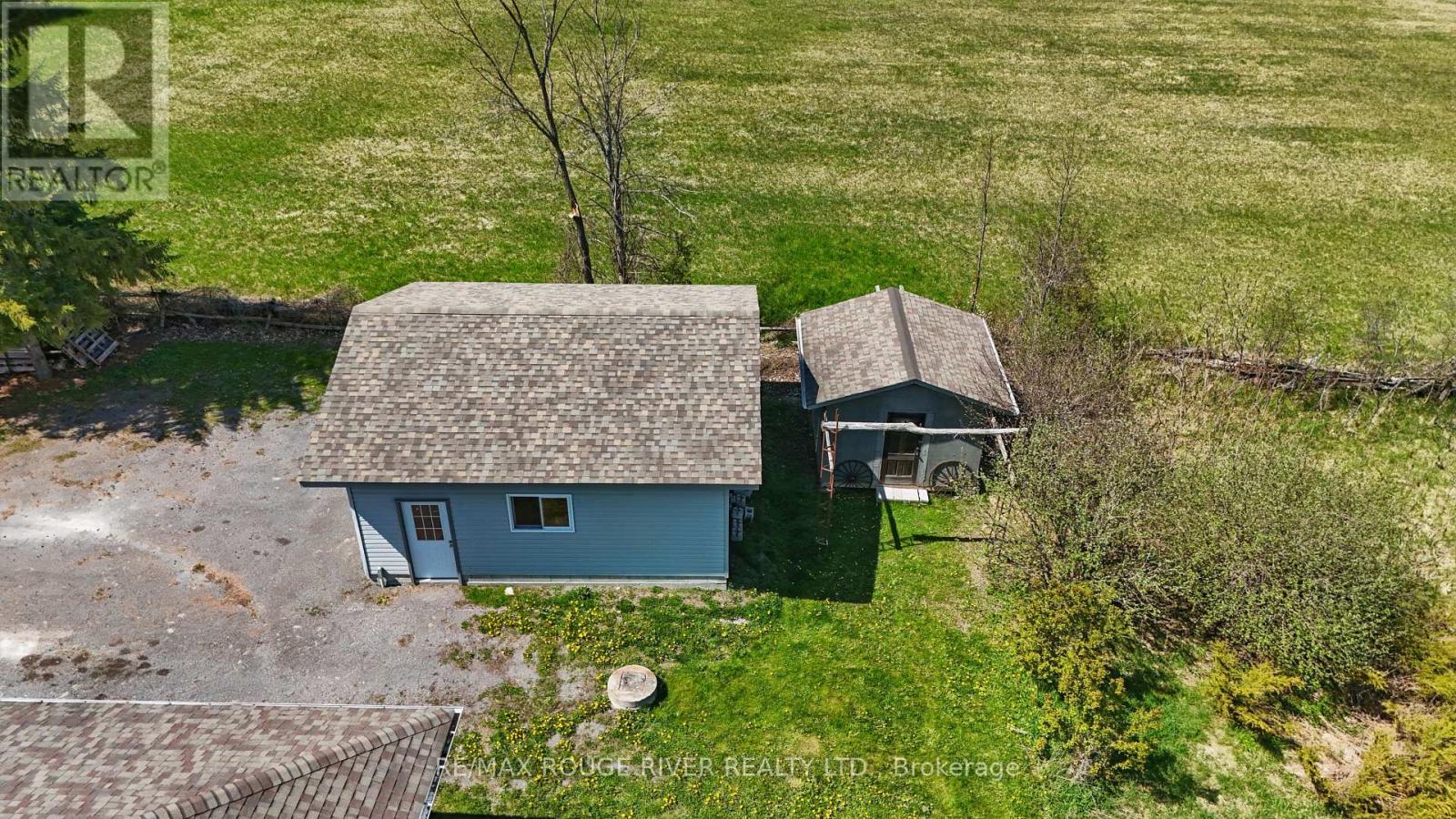 991 Douro Third Line, Douro-Dummer, Ontario  K0L 2H0 - Photo 46 - X12145617