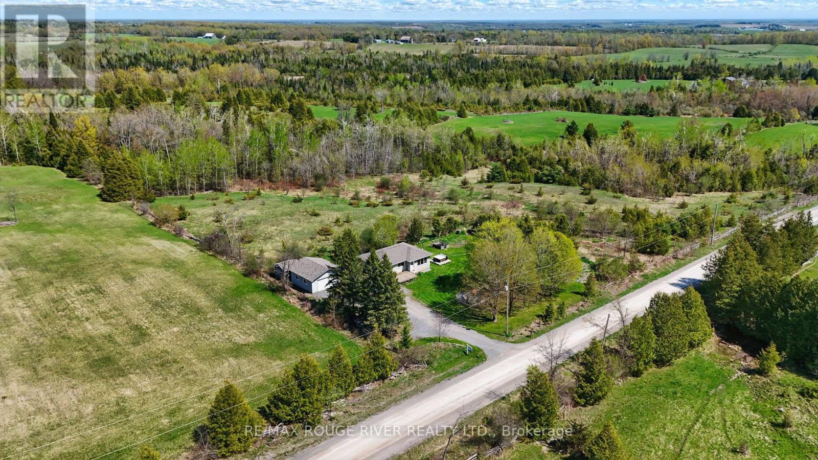 991 Douro Third Line, Douro-Dummer, Ontario  K0L 2H0 - Photo 48 - X12145617