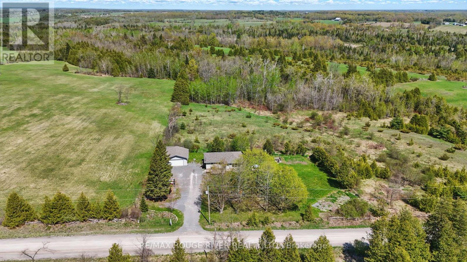 991 Douro Third Line, Douro-Dummer, Ontario  K0L 2H0 - Photo 49 - X12145617