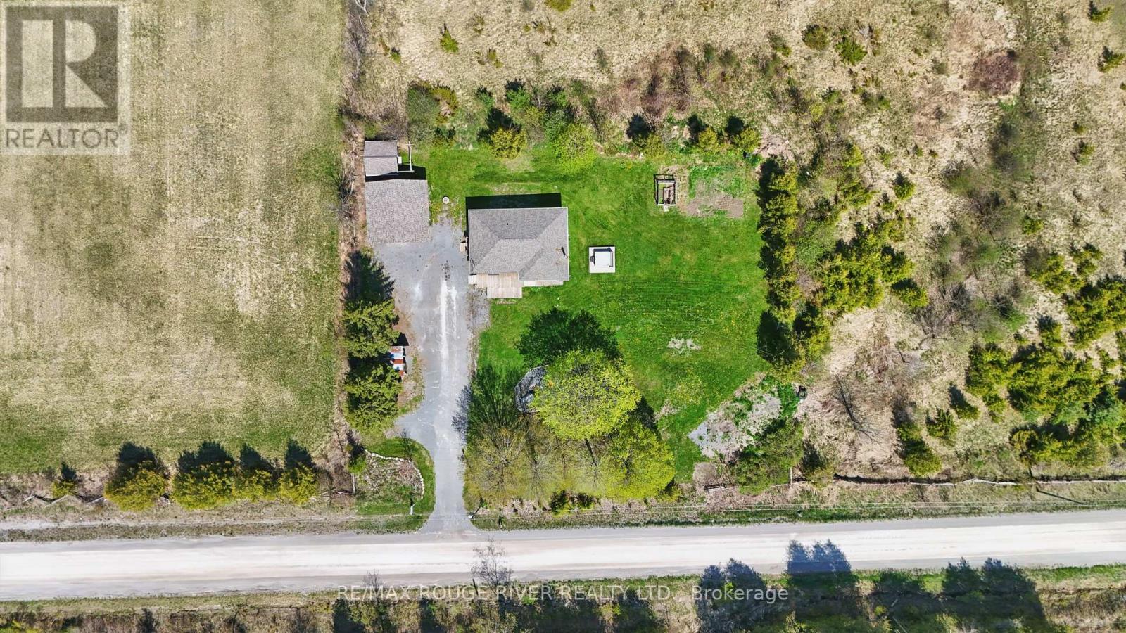 991 Douro Third Line, Douro-Dummer, Ontario  K0L 2H0 - Photo 50 - X12145617