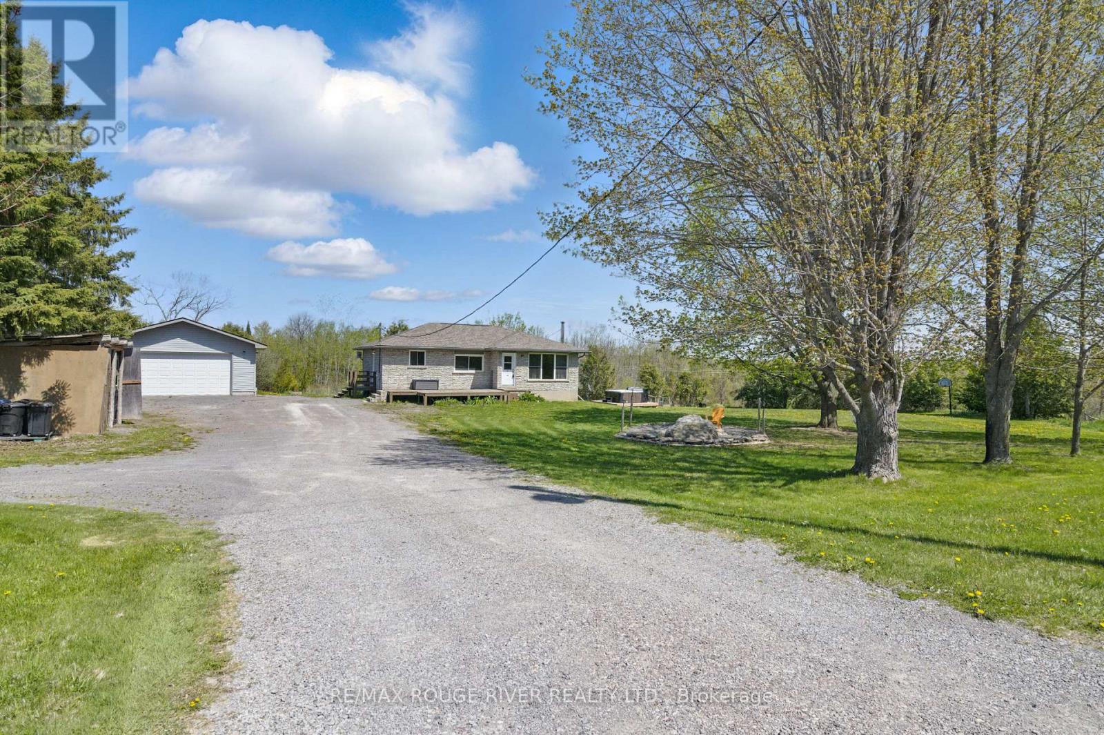 991 Douro Third Line, Douro-Dummer, Ontario  K0L 2H0 - Photo 6 - X12145617