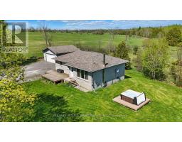991 DOURO THIRD LINE, Douro-Dummer, Ontario