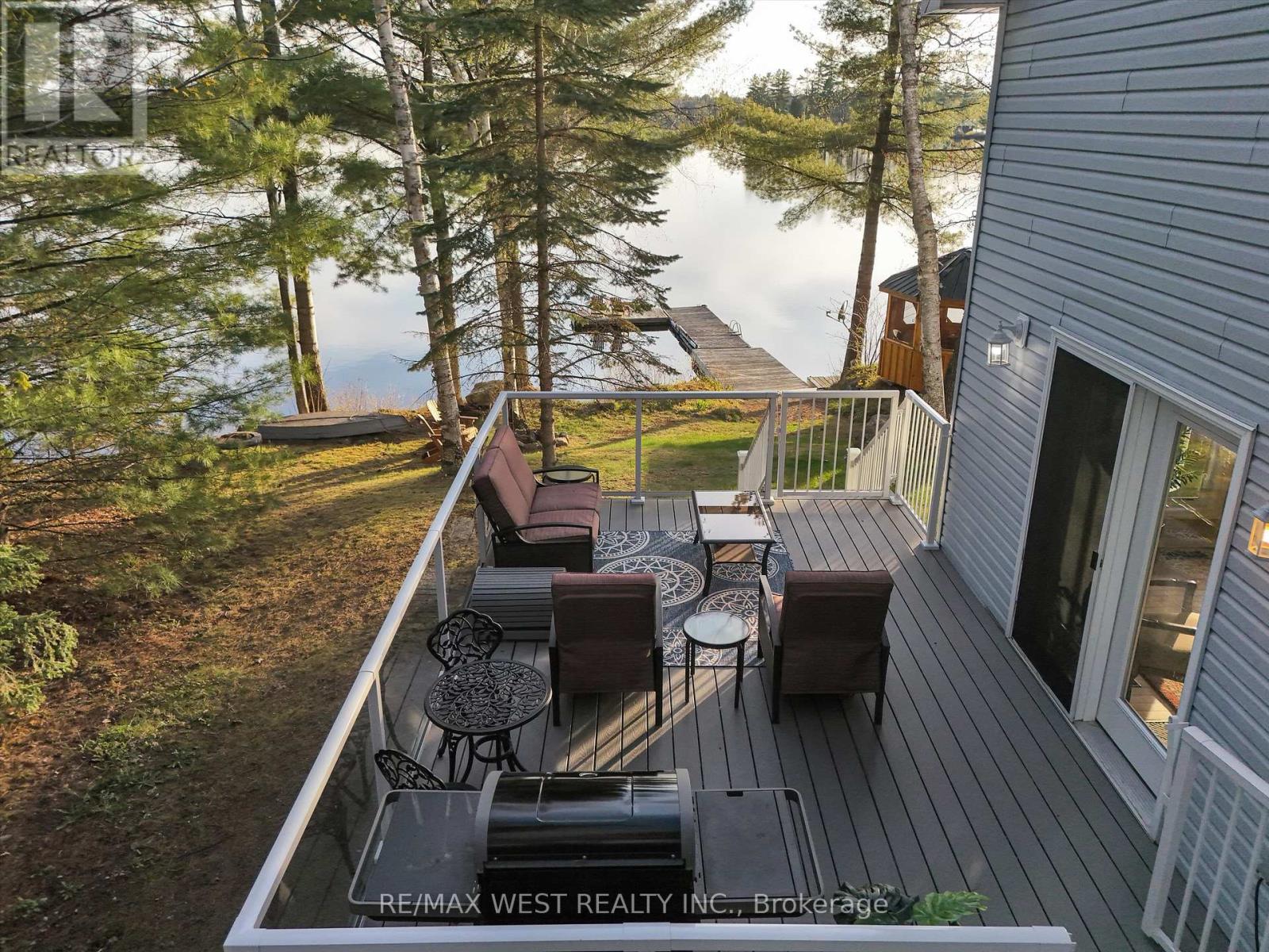 32 Lakeview Road, Mcmurrich/monteith, Ontario  P0A 1Y0 - Photo 13 - X12145628