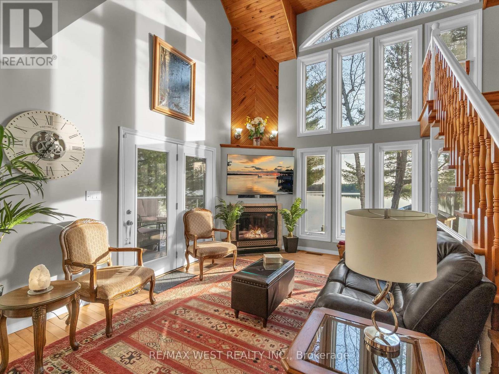 32 Lakeview Road, Mcmurrich/monteith, Ontario  P0A 1Y0 - Photo 4 - X12145628