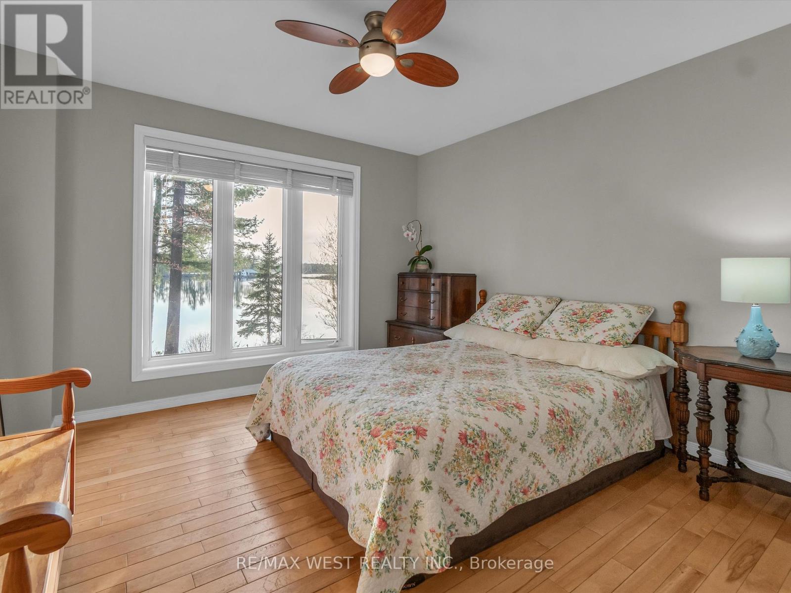32 Lakeview Road, Mcmurrich/monteith, Ontario  P0A 1Y0 - Photo 8 - X12145628